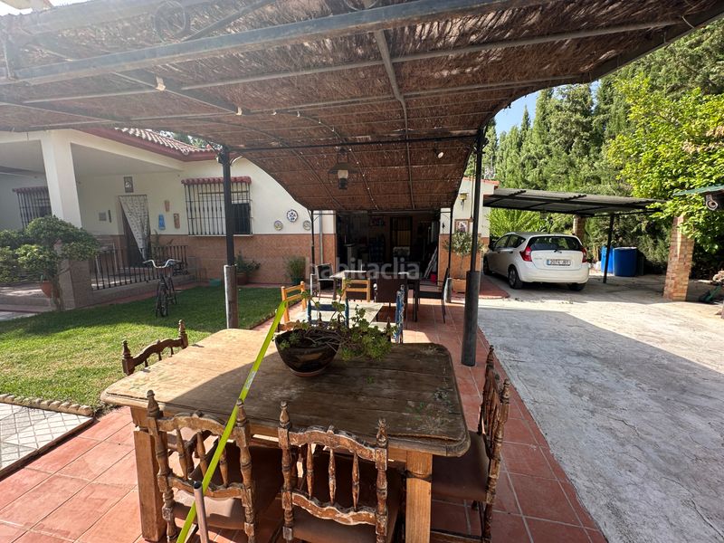 Foto 81a343db-926b-4937-8392-e47f85eea886. Finca rústica a Centro Antequera