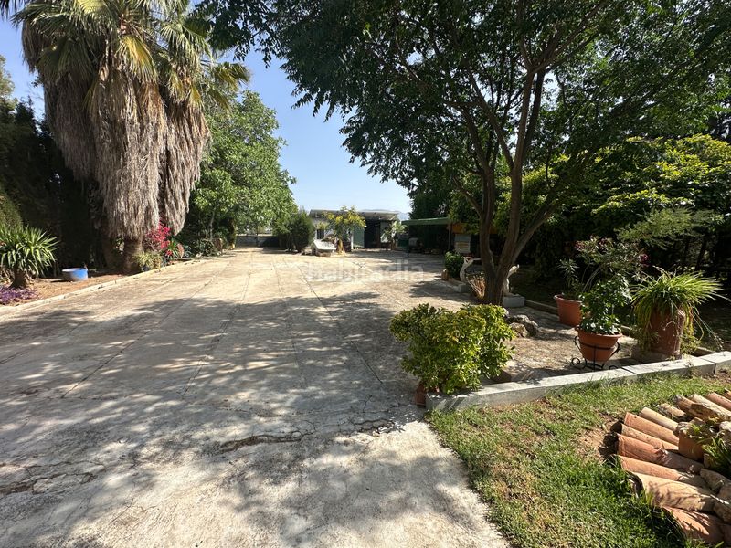 Foto 8c4e9b98-99dc-447f-9d04-c3645ca5bdb6. Finca rústica a Centro Antequera