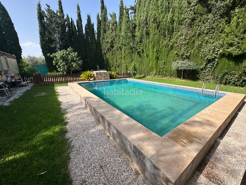 Foto c564a29c-c089-4267-b774-fb7bdeb484c9. Finca rústica a Centro Antequera