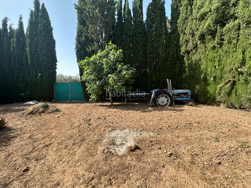 Foto ca130a0f-9fca-4028-a3be-376971c6c17e. Finca rústica a Centro Antequera