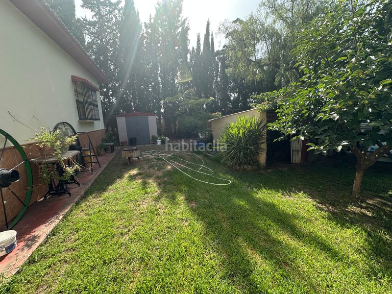 Foto d3d16fd8-6310-4e27-b00c-64243f212979. Finca rústica a Centro Antequera