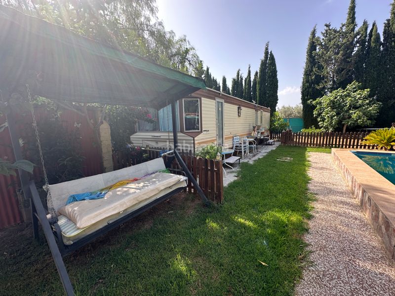 Foto d8e41e20-f971-4495-9feb-8653f067b9d0. Finca rústica a Centro Antequera