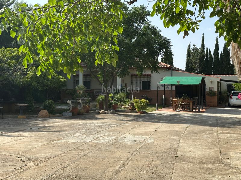 Foto dddba3e5-d530-4c18-8937-6e01d77bb640. Finca rústica a Centro Antequera