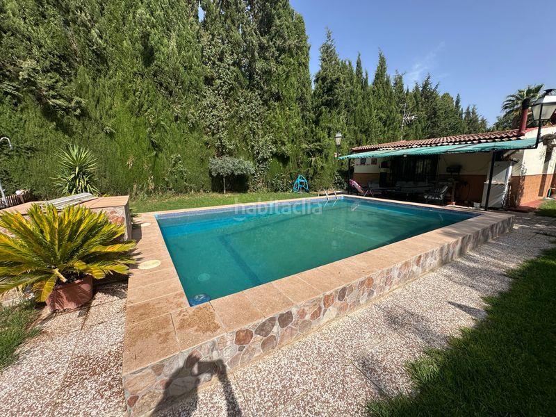 Foto e6086ffa-7a8b-4dba-ac36-05fca05bb403. Finca rústica a Centro Antequera