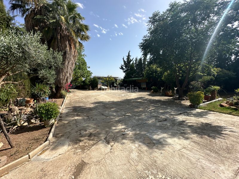 Foto e6a34a63-b805-48b1-8421-f76b92ce9424. Finca rústica a Centro Antequera