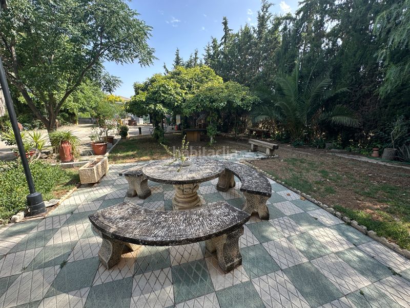 Foto ee621bbe-4067-45b1-9953-144238bf5044. Finca rústica a Centro Antequera