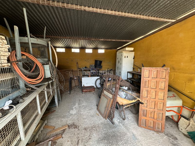 Foto f065378d-3d5d-486c-a1fc-a170b5100a92. Finca rústica a Centro Antequera