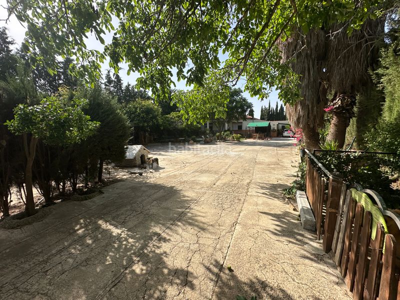 Foto f295ce77-db0c-4f6b-b2c1-616ed9f802c6. Finca rústica a Centro Antequera