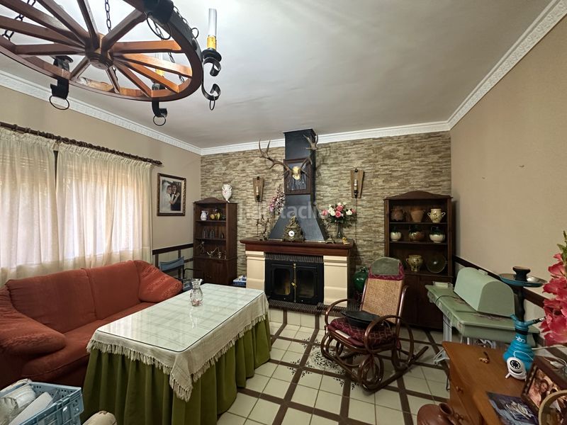 Foto f2b21926-7cea-424a-af69-cf037c9b991c. Finca rústica a Centro Antequera