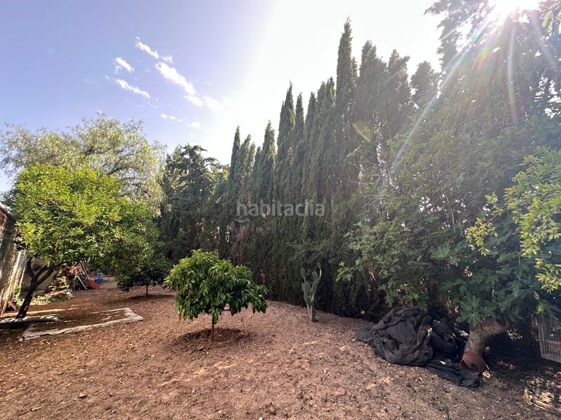 Foto f3450bd5-99a5-4097-a7aa-b56b859e060b. Finca rústica a Centro Antequera