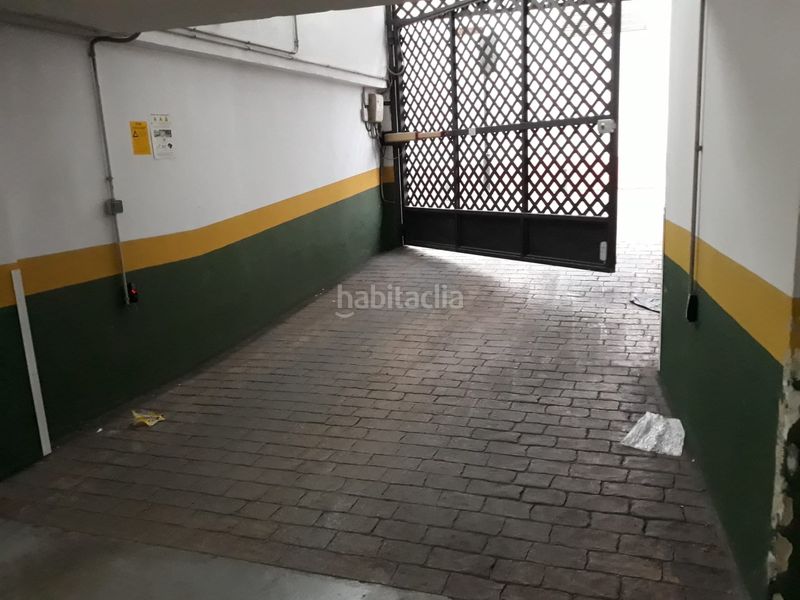 Foto 431cdd4c-01f7-42fd-a484-2323800095b9. Aparcament cotxe a Casco Histórico Antequera