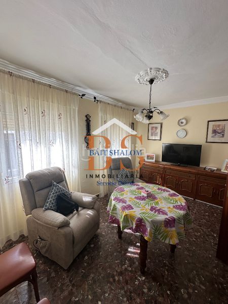 Foto 0a2d43c9-4f2c-492f-8549-1f4de9b7801e. Planta baixa a Fuentemora Antequera