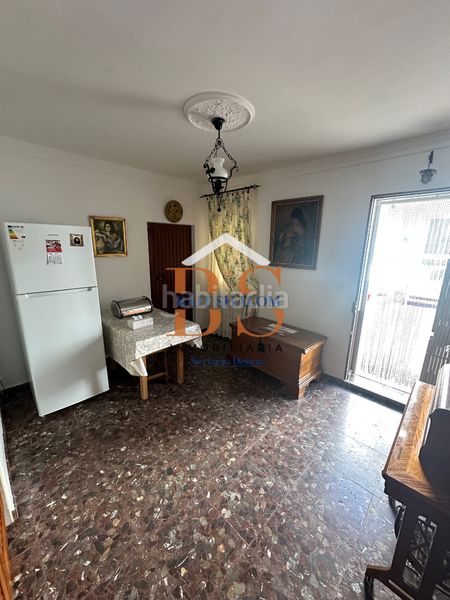 Foto 8a095ddb-6f2f-44a5-a148-e90934f130b7. Planta baixa a Fuentemora Antequera