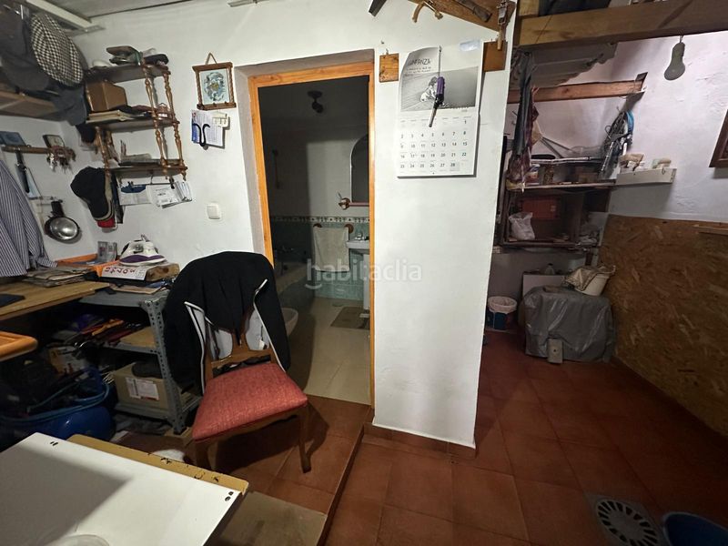 Foto 7d5fc2e4-7ead-44c4-aa04-acb7015c4375. Casa -casa a la venta en Humilladero