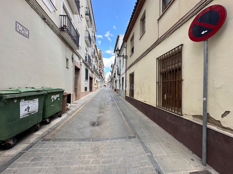 Foto f9ff5bc3-15fe-4061-b2eb-2075beb4a4e6. Aparcament cotxe a Centro Antequera
