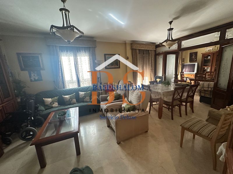 Foto 4cce6f0f-57ac-4ad4-9212-26473258deef. Pis a Centro Antequera