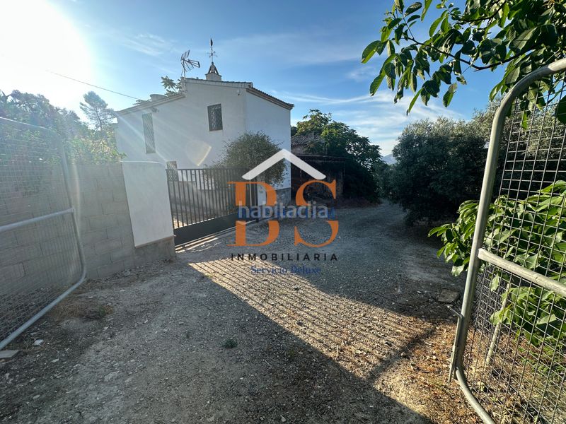 Foto 498634bc-5a14-4122-8931-7978e548098a. Finca rústica a Archidona
