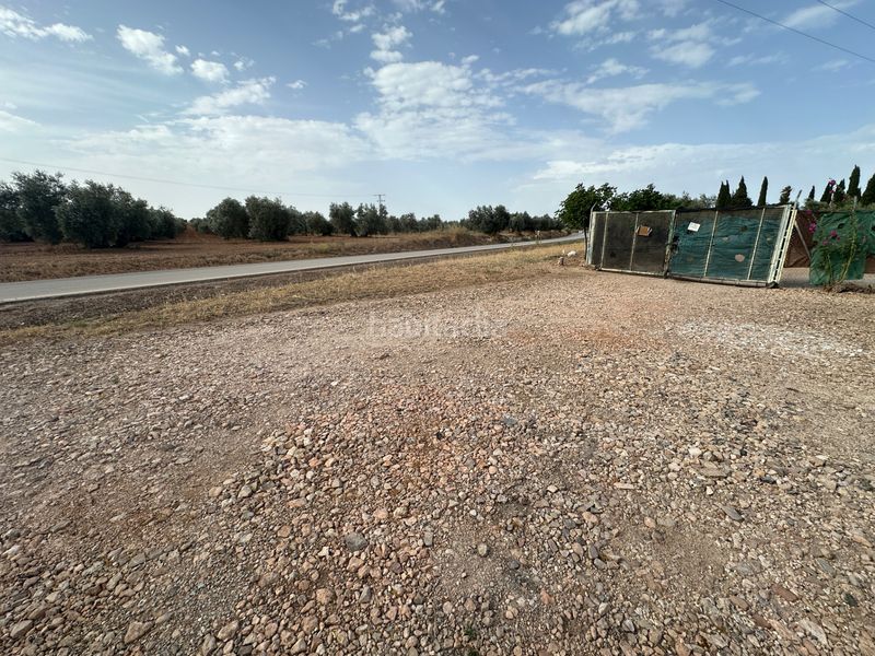 Foto 44f142c7-90ad-4dd0-8d19-6968c7149cbe. Finca rústica a Villanueva de Algaidas