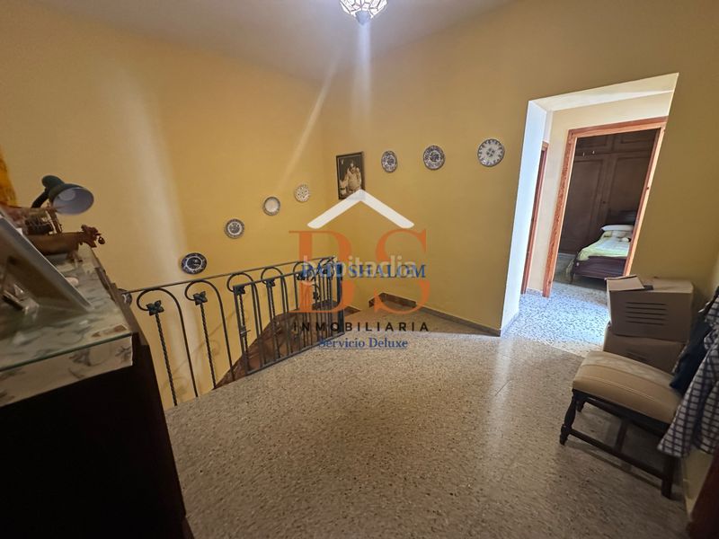 Foto 0dcb9aac-8890-48f7-ab94-dababc32a126. Casa a Centro Antequera