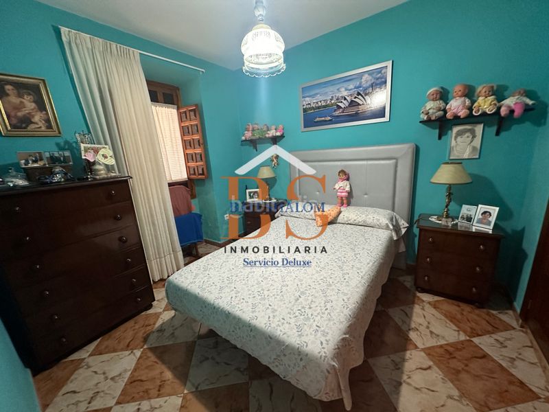 Foto 798c89a4-507b-4a3e-ae8b-9ed7c2480b9a. Casa a Centro Antequera