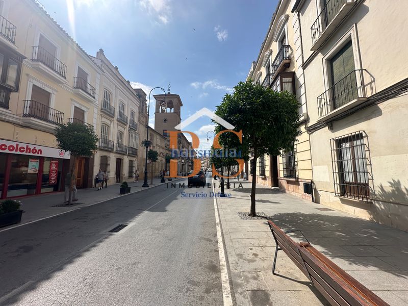 Foto 82ee4530-5918-41b8-861c-a1c17e1bf739. Casa a Centro Antequera