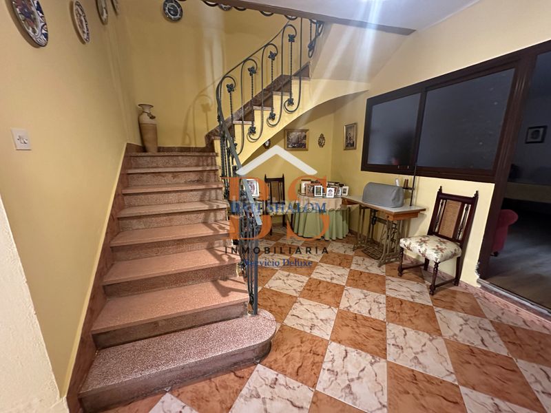 Foto a2747f94-bb3e-4d26-ac89-015f9fd717ce. Casa a Centro Antequera
