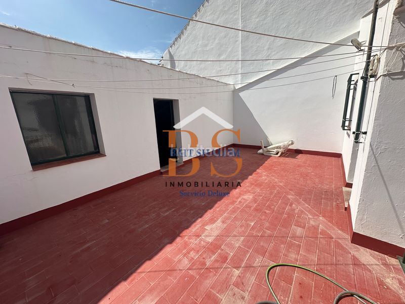 Foto ee30f1b1-8901-4971-b48f-84877fc731cd. Casa a Centro Antequera