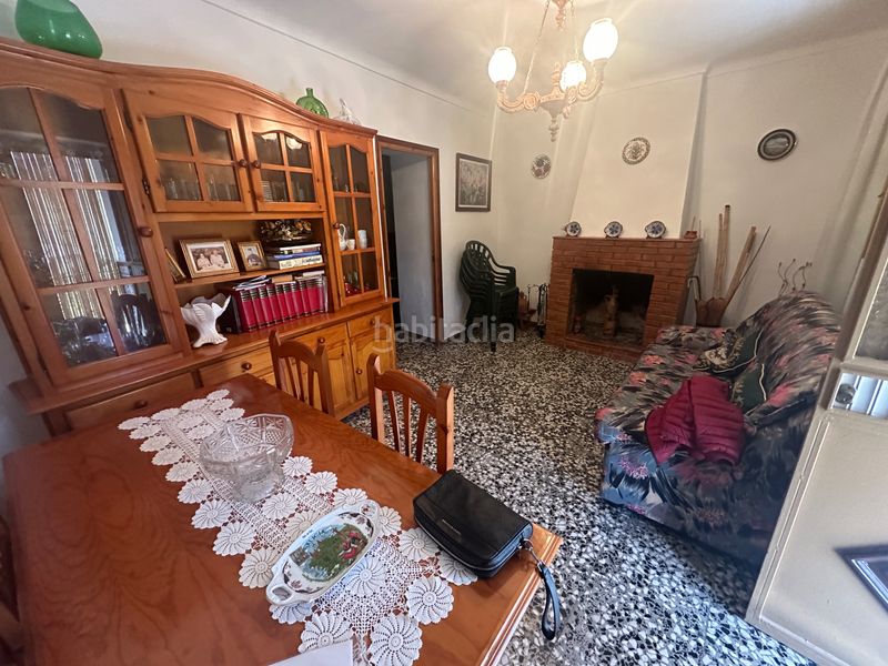 Foto 4289b240-0f6b-457f-93e9-8afbfc8161f1. Casa a Valle de Abdalajís