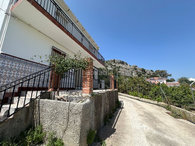 Foto 586797d1-0156-4b23-9e7c-f38b76f9b45b. Casa a Valle de Abdalajís