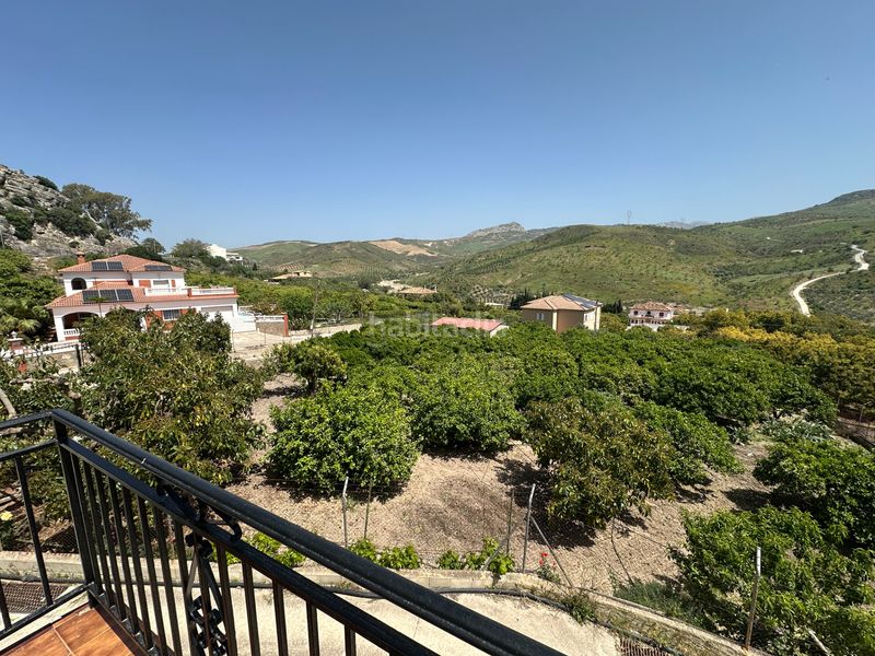 Foto bcfcf7d2-2ffe-4900-b90f-ce21226339bf. Casa a Valle de Abdalajís
