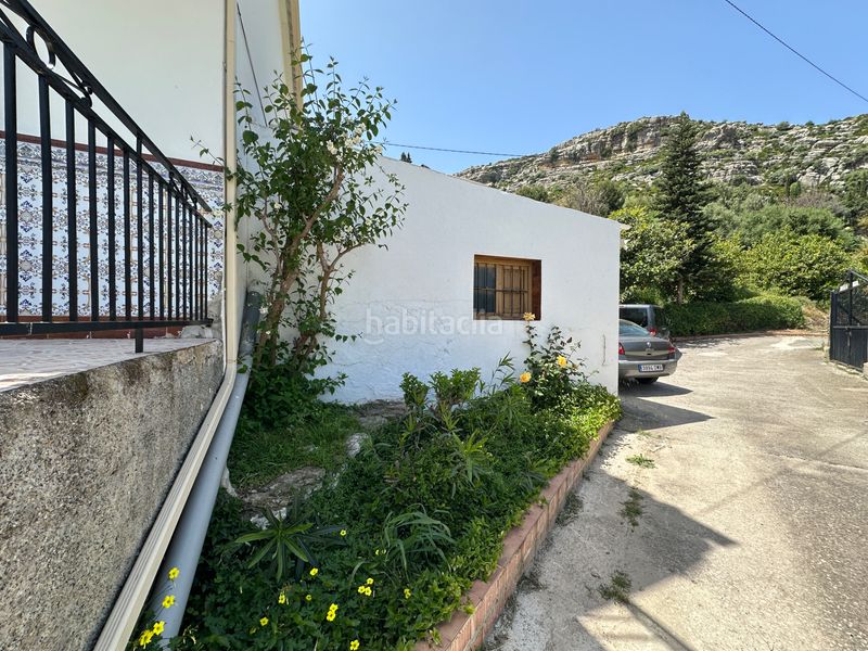 Foto cef3b148-c178-440c-8c8a-96aa5d08e70b. Casa a Valle de Abdalajís