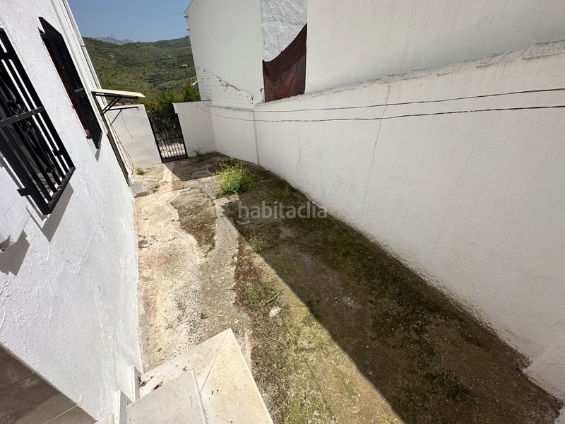 Foto f1f54d58-0a0e-440f-9241-5ebd66f63c8b. Casa a Valle de Abdalajís
