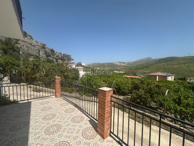 Foto fd587fad-72a2-4dfd-be0c-adccef3e5693. Casa a Valle de Abdalajís