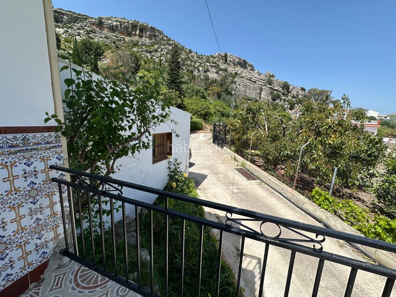 Foto ff877750-b8ee-4e14-b4ac-b4f579595cf8. Casa a Valle de Abdalajís