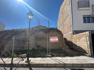 Terreny residencial a Fuentemora