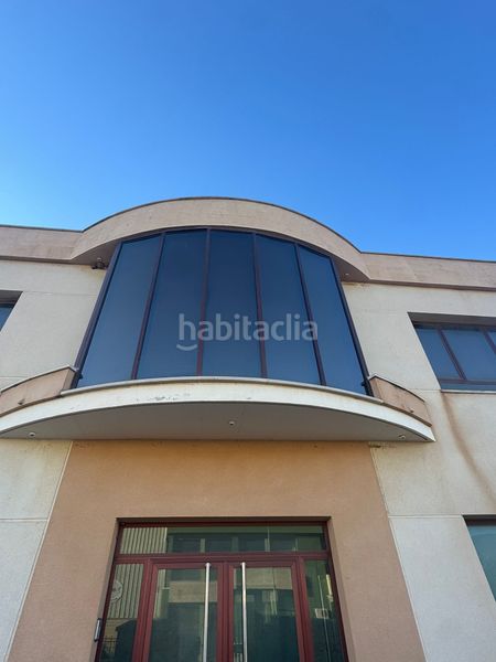 Foto 008c9cb4-b5b1-48d4-8c27-b507dc03263d. Location bâtiment à usage industriel dans Bobadilla - Bobadilla Estación - La Joya Antequera