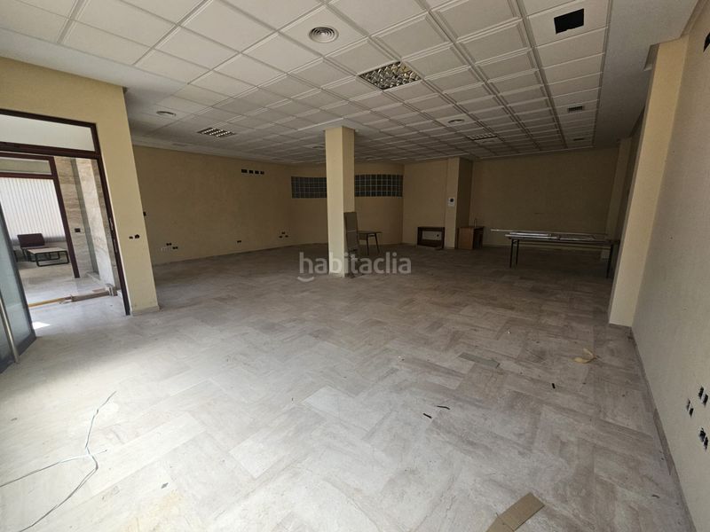 Foto 13ef52e0-59a4-4844-bbf4-e68b6d9072a4. Location bâtiment à usage industriel dans Bobadilla - Bobadilla Estación - La Joya Antequera