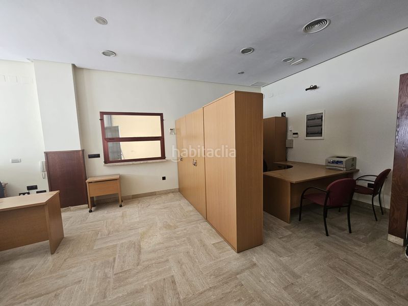 Foto 3a1a9105-63f2-4a79-bfee-e12706d99a26. Location bâtiment à usage industriel dans Bobadilla - Bobadilla Estación - La Joya Antequera
