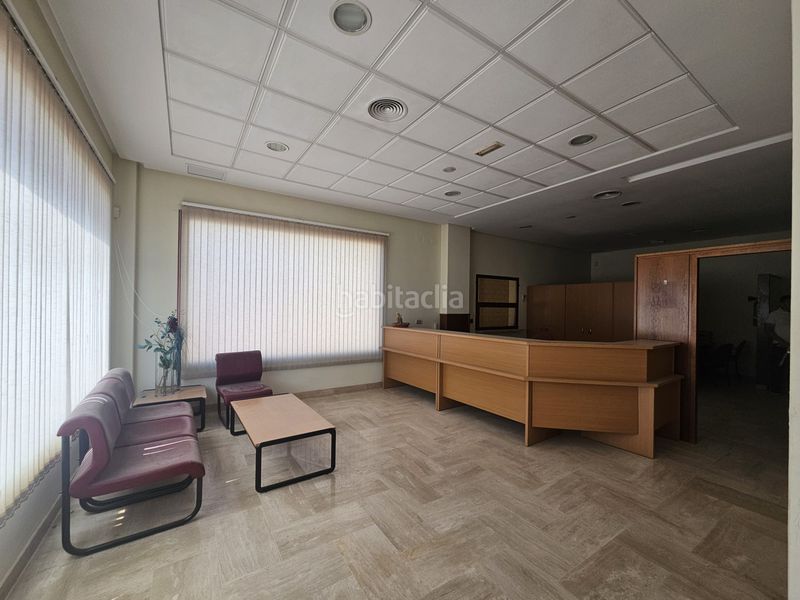 Foto 9d4e6e63-bfae-4385-9abf-0f50f67d1e83. Location bâtiment à usage industriel dans Bobadilla - Bobadilla Estación - La Joya Antequera
