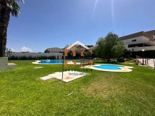 Pis a Zona de la Vega. ?? ¡tu nuevo hogar te espera en urbanización san fernando, anteq