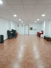 Local Comercial a Zona de la Vega