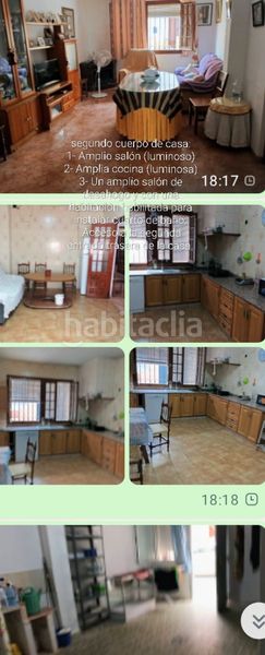 Foto e5f3784a-e71a-45d4-aa85-71f9a62cc61f. Casa a Campillos