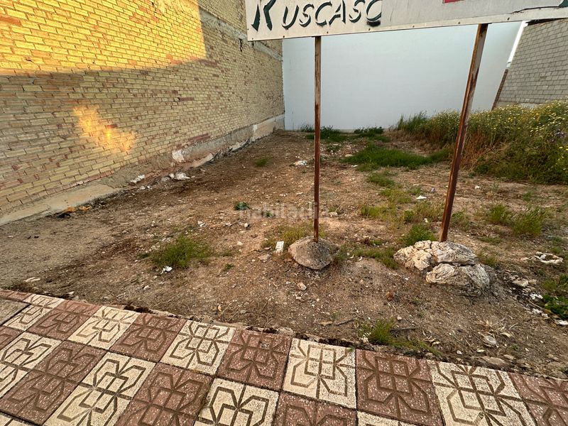 Foto 5f08dbc2-16e7-472b-a1f7-d84f3e25811e. Terreny residencial a Mollina