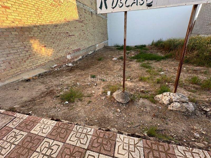 Foto 952470ba-0cf1-4446-b430-290504981220. Terreny residencial a Mollina