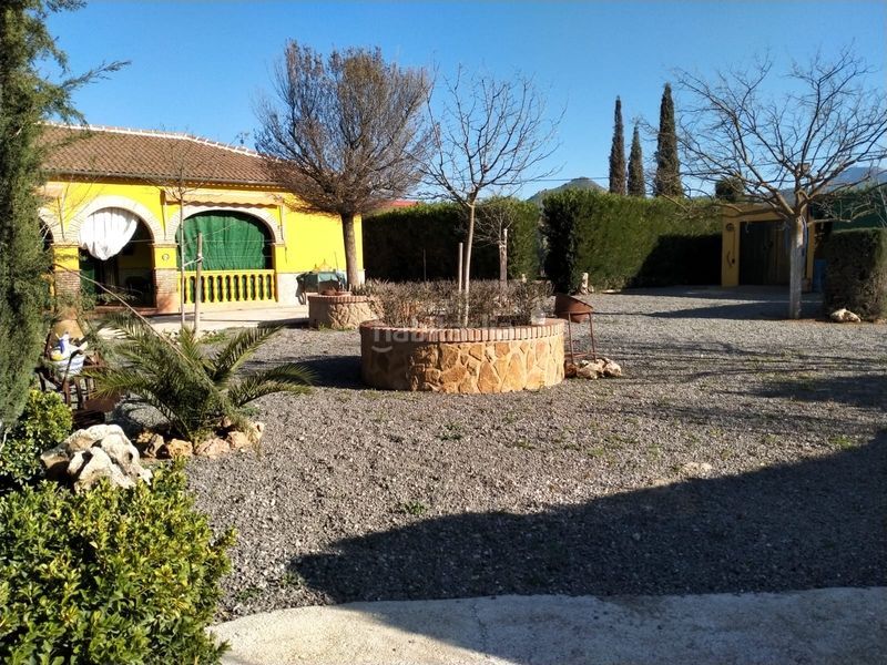 Foto 3e9413a5-029a-40b8-8e19-654fc228eaee. Finca rústica a Centro Antequera