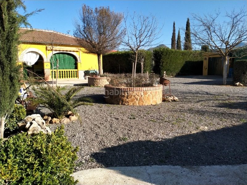 Foto 5e5301ac-5c76-4f2e-acbc-689d7dd34317. Finca rústica a Centro Antequera