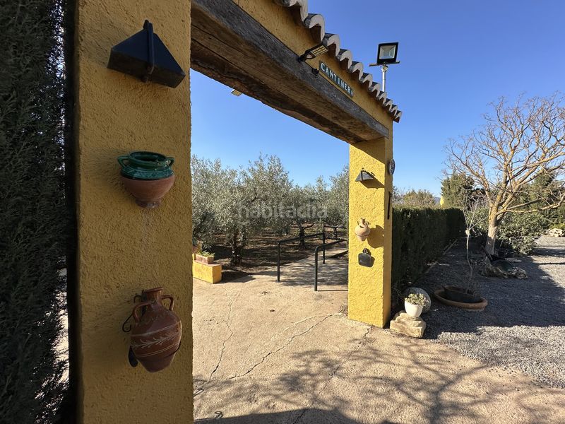 Foto c4639ce6-4a21-4f0f-ad8f-e7aa6fbe5403. Finca rústica a Centro Antequera
