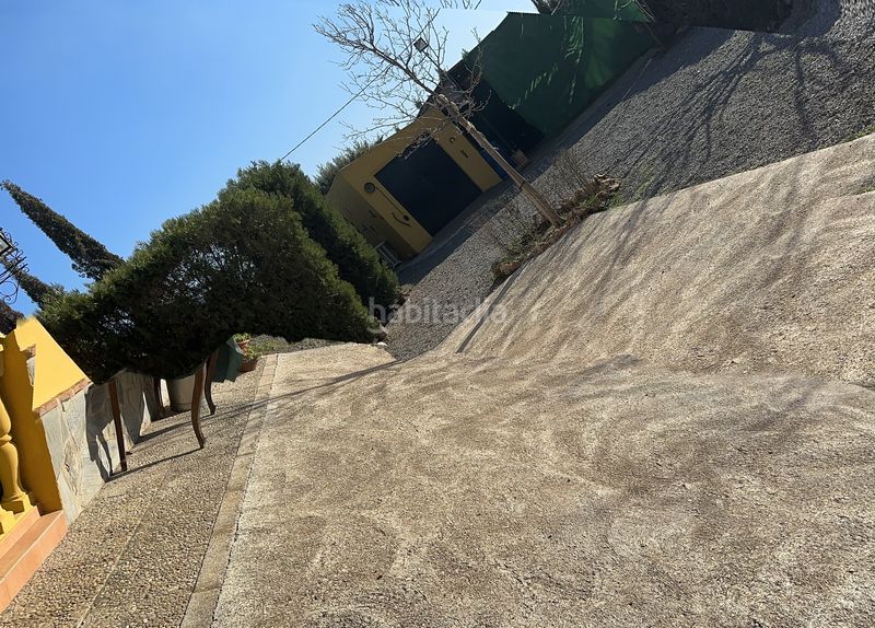 Foto c662f486-0fee-42c7-93ec-b502d09bf30b. Finca rústica a Centro Antequera