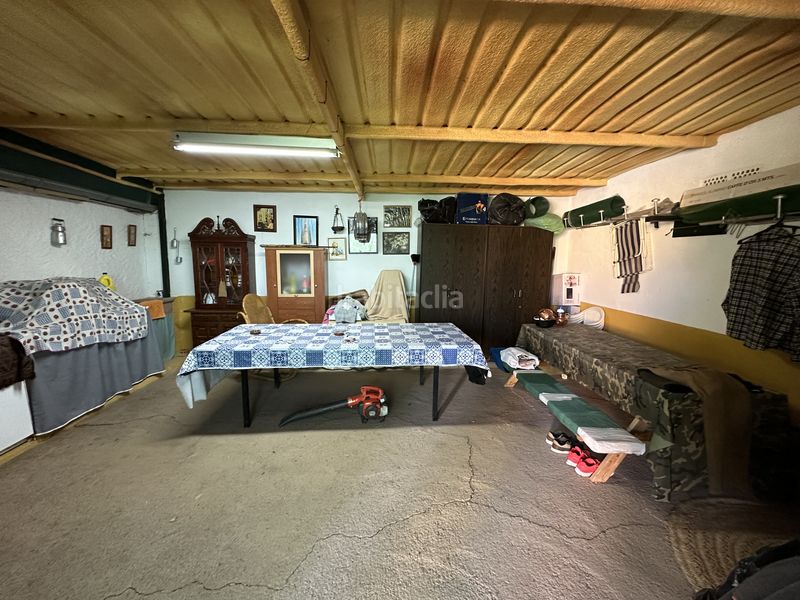 Foto d6cab640-4c33-4c48-8e0d-74fbfda83273. Finca rústica a Centro Antequera