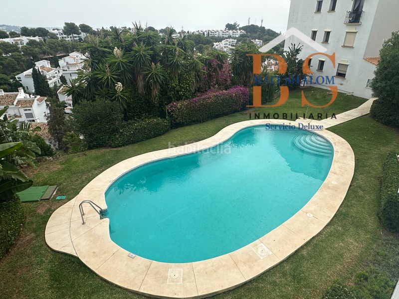 Foto 0de88636-558a-4107-8304-230674f5c6de. Pis amb aparcament piscina a Riviera del Sol Mijas